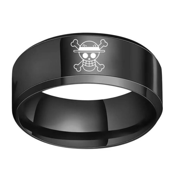 anillo one piece