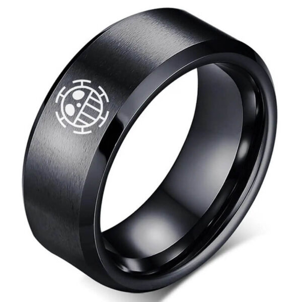 anillo trafalgar law