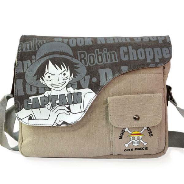 bolso one piece