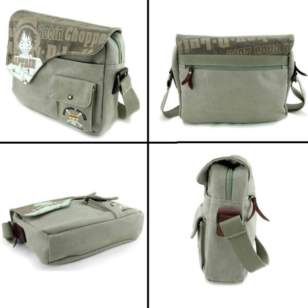 bolso one piece