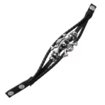 brazalete jolly roger one piece