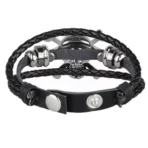 brazalete jolly roger one piece