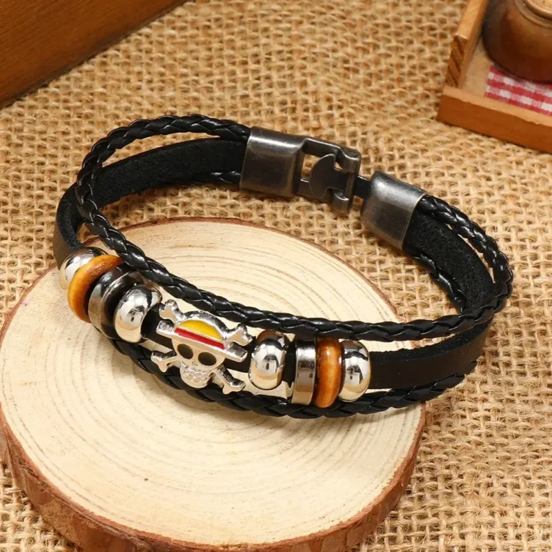 brazalete one piece