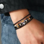 brazalete one piece