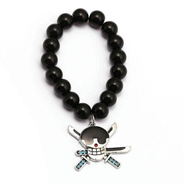 brazalete zoro