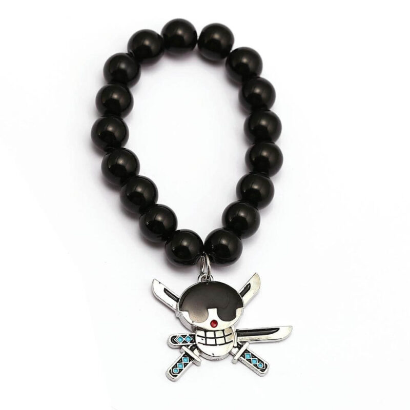 brazalete zoro