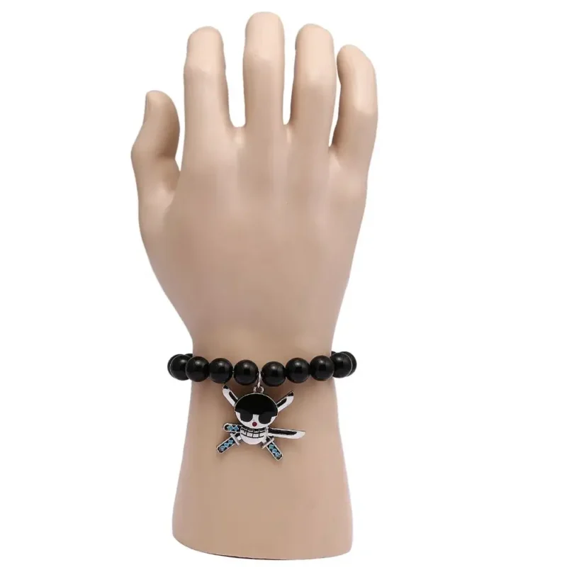 brazalete zoro