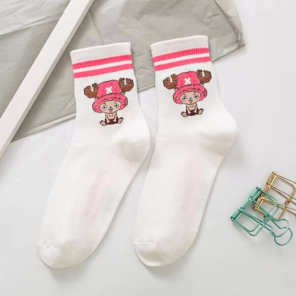 calcetines chopper