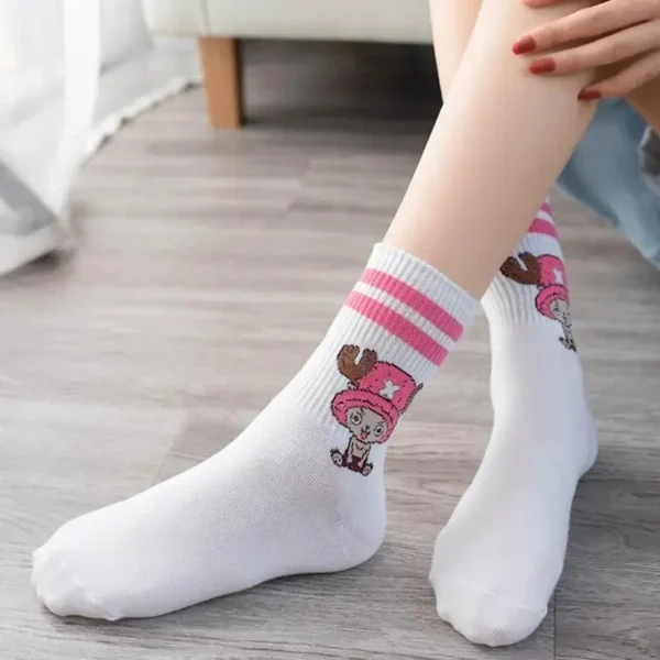 calcetines chopper
