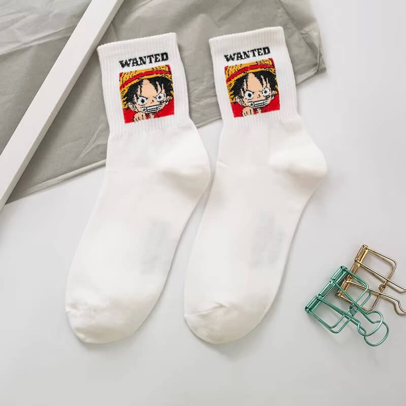 calcetines-de-luffy-one-piece-1
