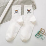 calcetines de one piece