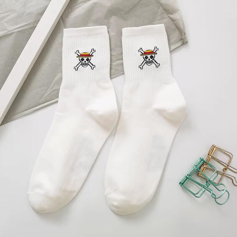 calcetines de one piece