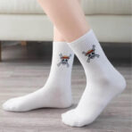 calcetines de one piece