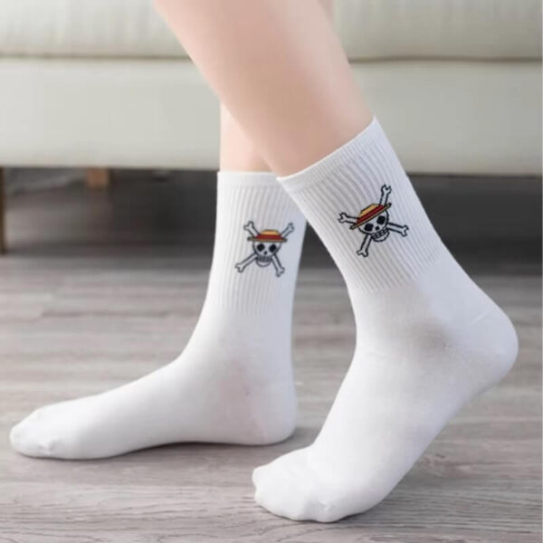 calcetines de one piece