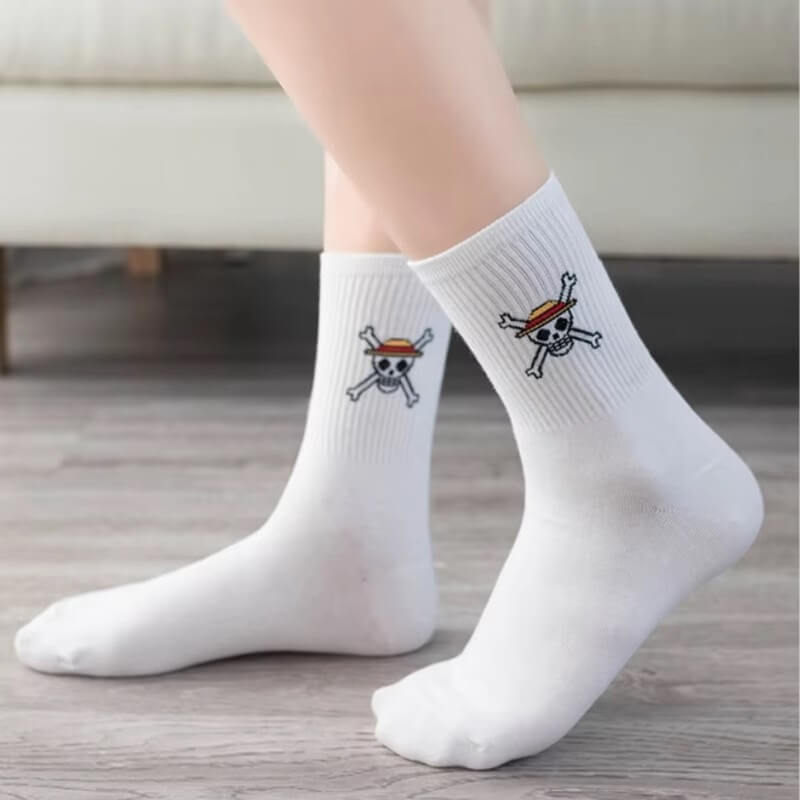 calcetines de one piece