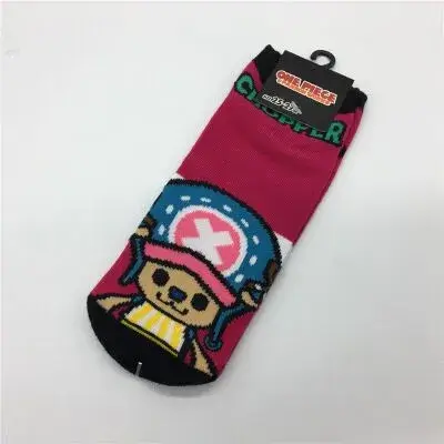 calcetines one piece chopper