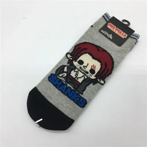 calcetines one piece shanks