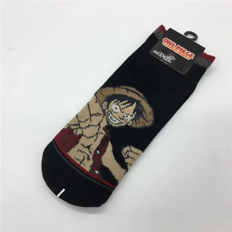 calcetines one piece