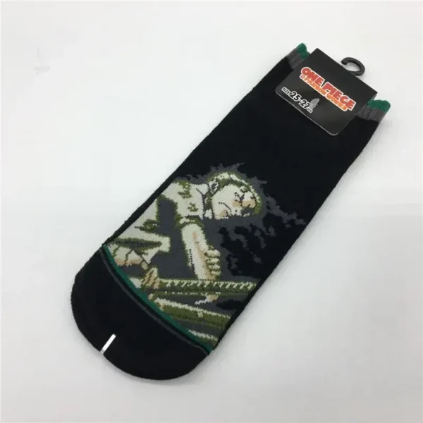 calcetines zoro
