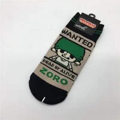 calcetines zoro roronoa