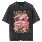 camiseta doflamingo