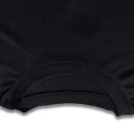 camiseta logo zoro