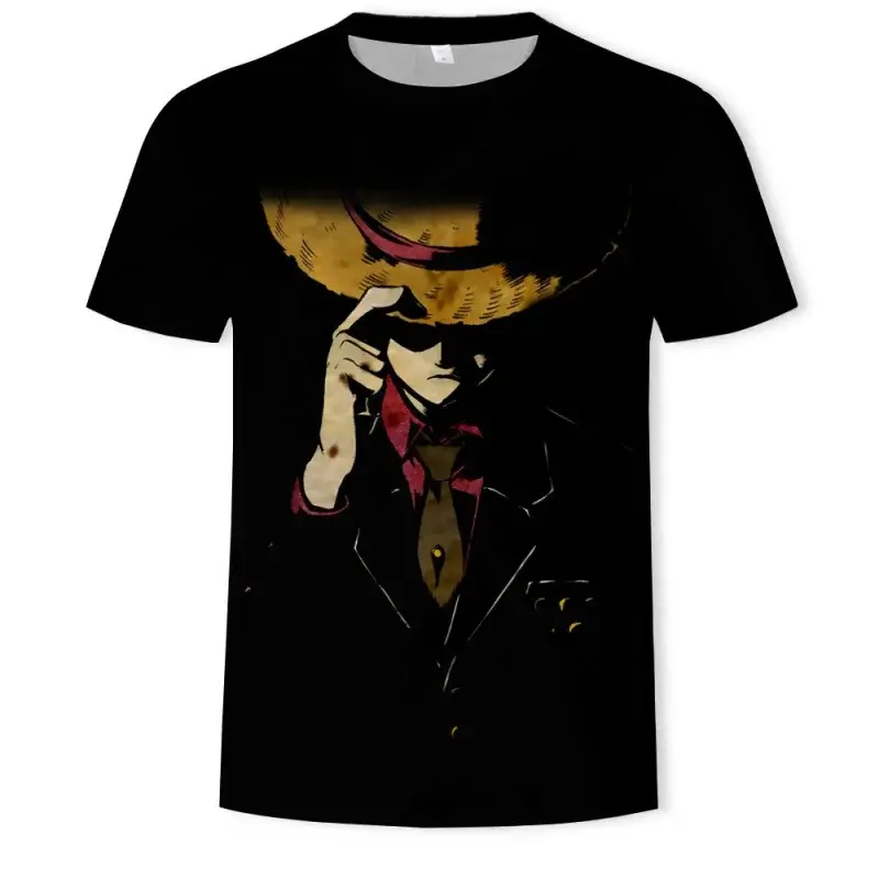 camiseta luffy camiseta luffy