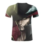 camiseta mihawk