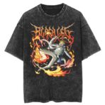 camiseta sanji