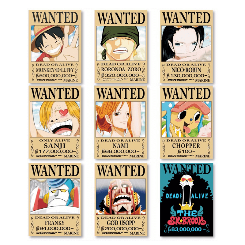 cartel one piece cartel one piece