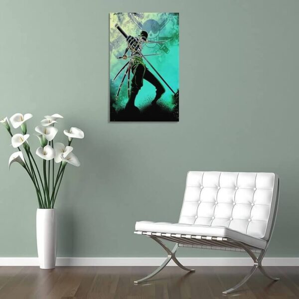 cartel zoro