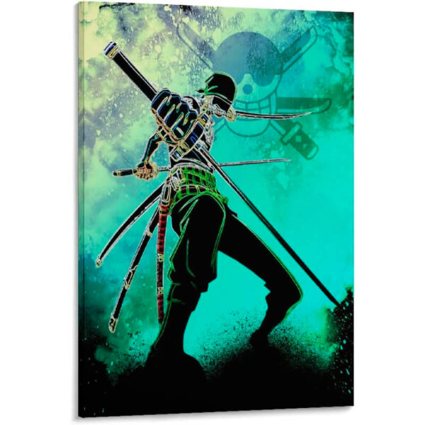 cartel zoro