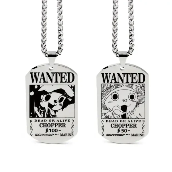 colgante chopper