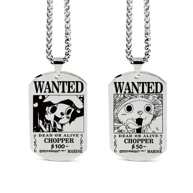colgante chopper