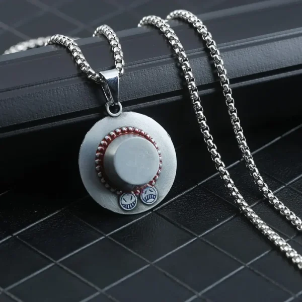 collar ace one piece