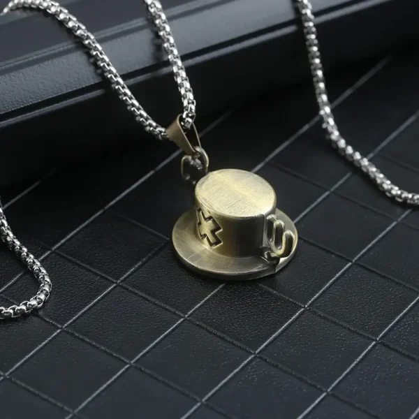 collar chopper