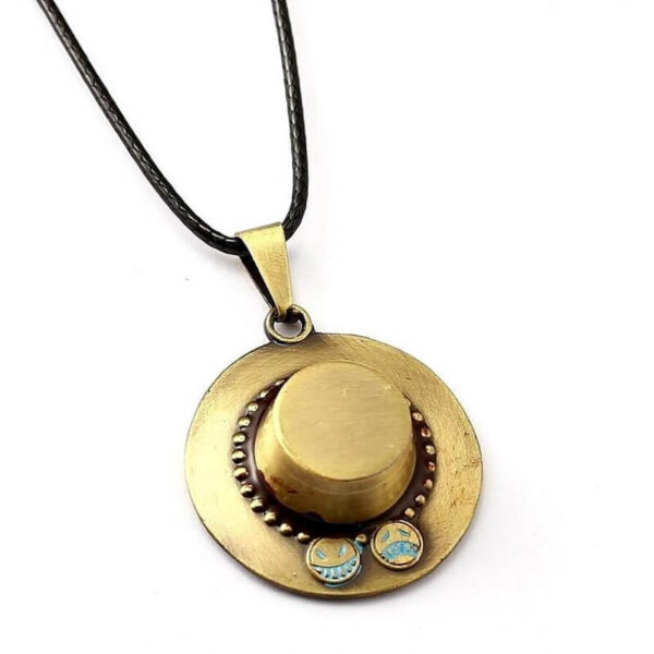 collar de ace one piece