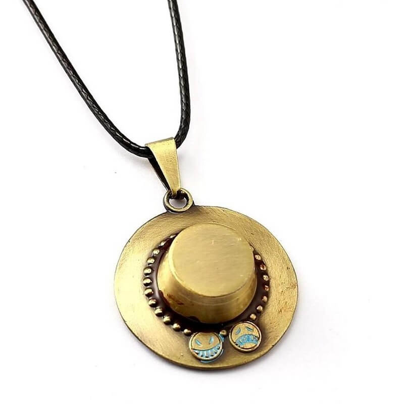 collar de ace one piece collar de ace one piece