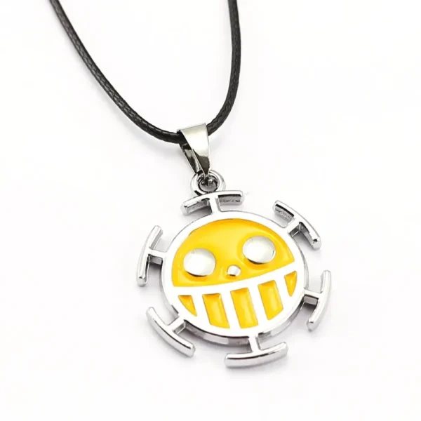 collar law one piece