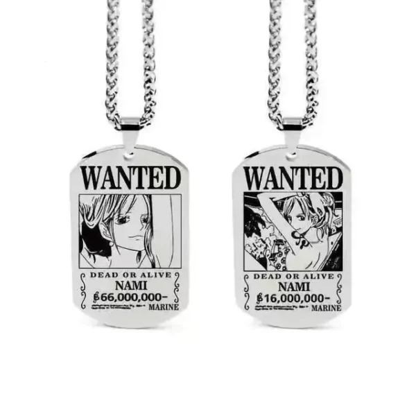 collar nami