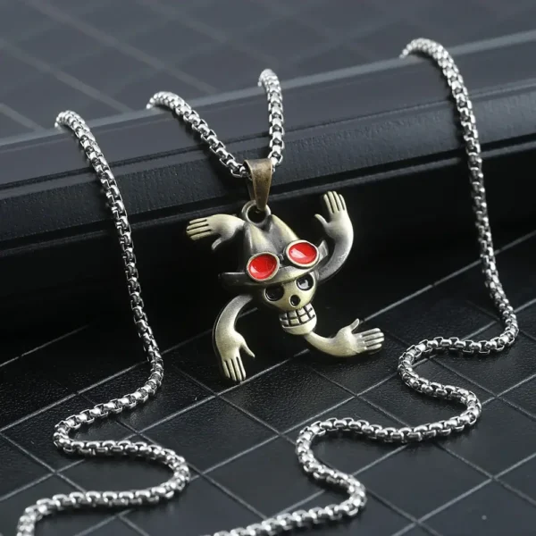collar nico robin one piece