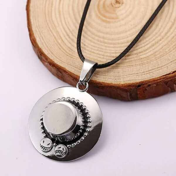 collar portgas d ace