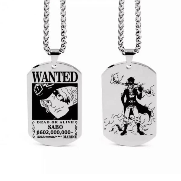 collar sabo