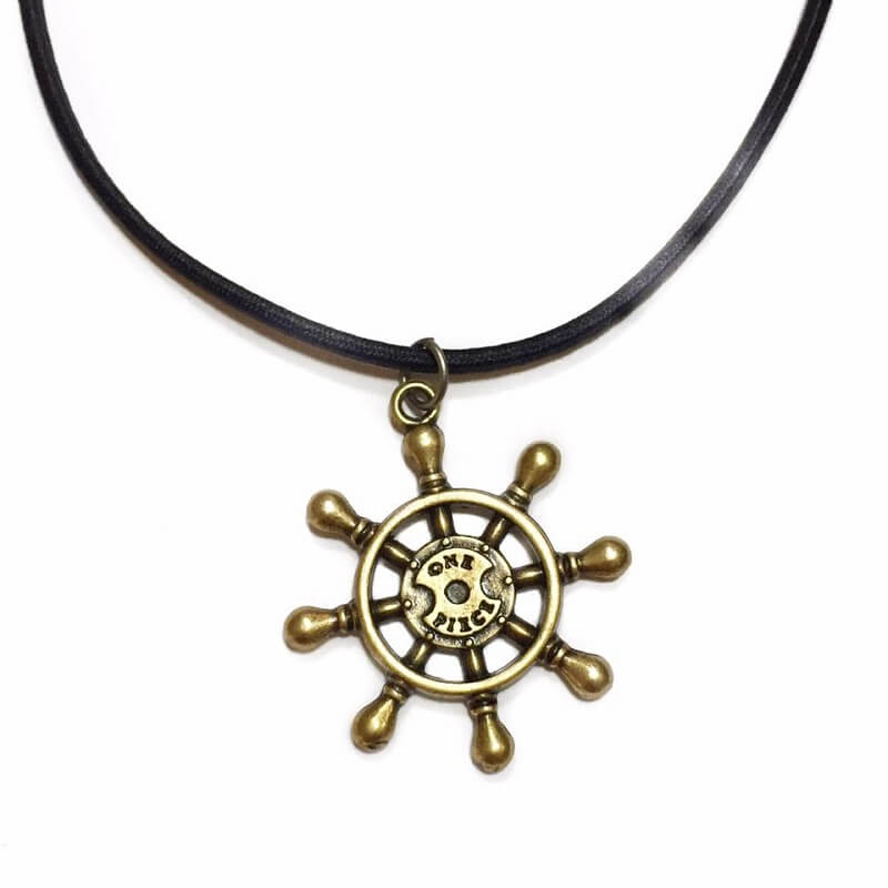 collar timon one piece collar timon one piece
