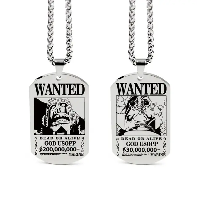 collar usopp