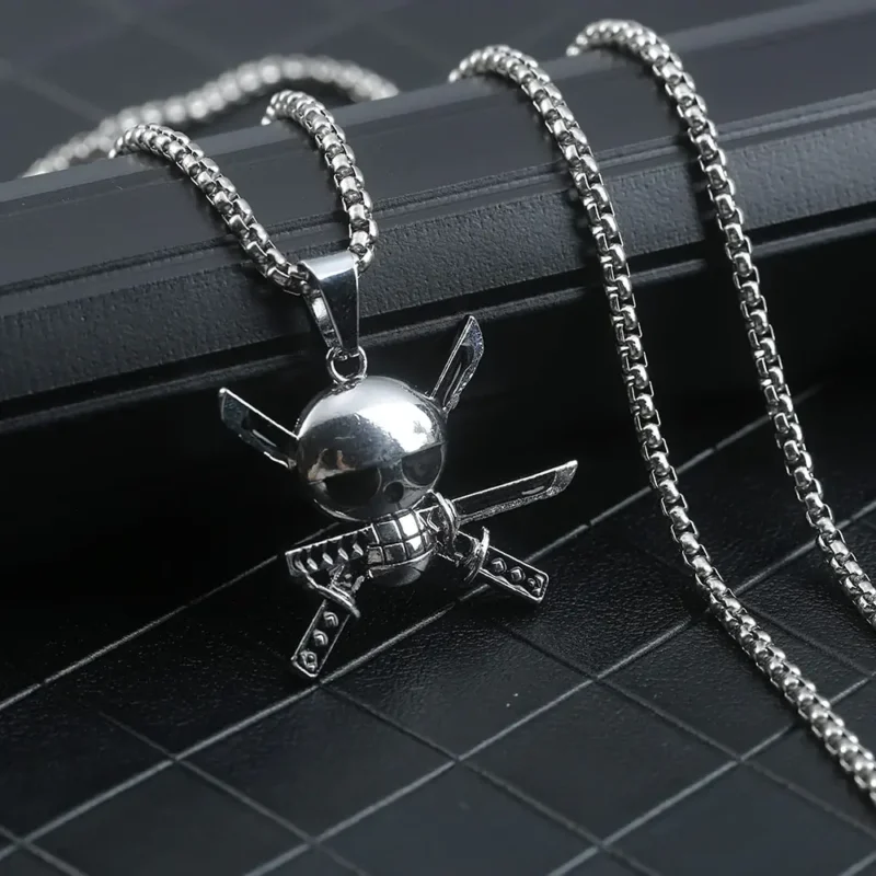 collar zoro one piece