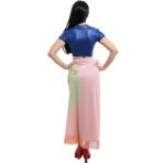 cosplay nico robin