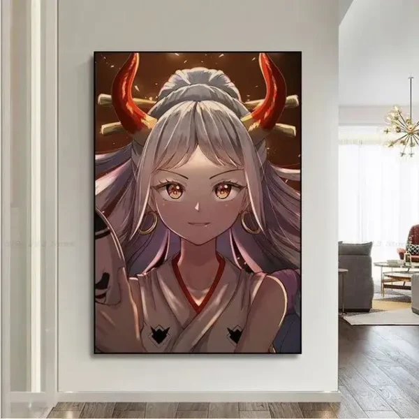 cuadro yamato