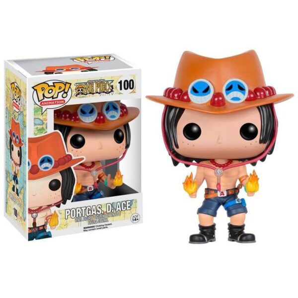 funko ace
