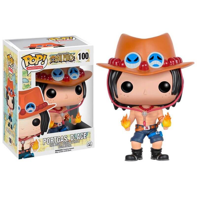 funko ace